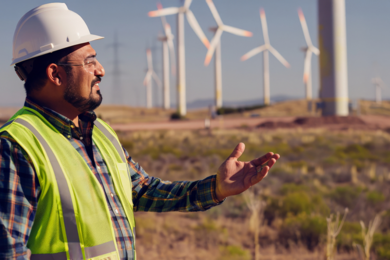 Condicionantes Ambientais: Como Eles Moldam Nosso Futuro Sustentável