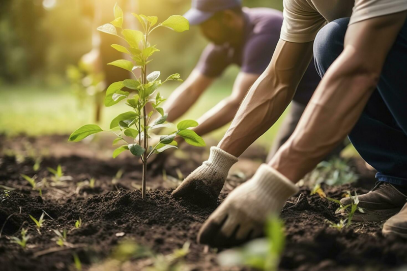 Descubra como um plano de manejo florestal transforma a sustentabilidade ambiental