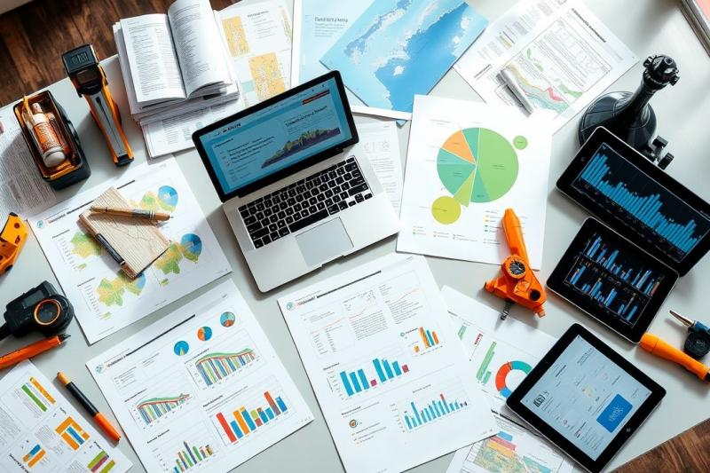 Desvendando o Relatório Técnico Ambiental: O Guia Completo para Sustentabilidade