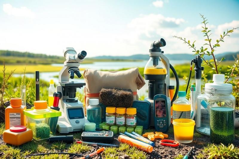 Estudos de Impactos Ambientais e Sua Importância na Sustentabilidade