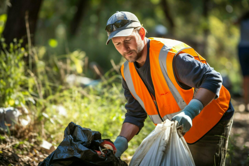 Relatório Ambiental Simplificado: Transforme Dados em Ações Sustentáveis