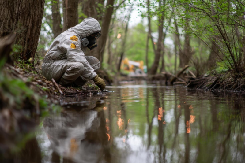 Transforme o Futuro: Como uma Empresa de Educação Ambiental Faz a Diferença