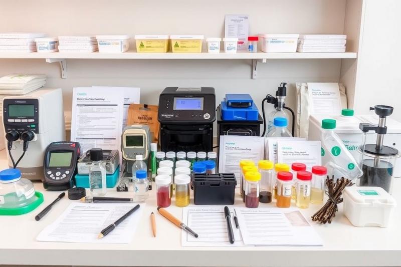 Transforme seu Negócio com Assessoria em Meio Ambiente e Faça a Diferença