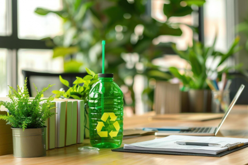 Relatório Ambiental Simplificado: Importância para a Sustentabilidade Empresarial