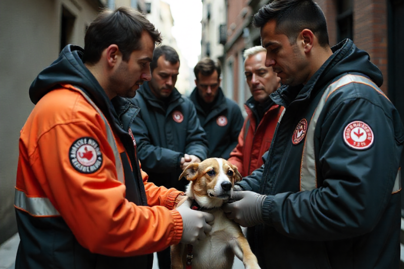Afugentamento e Resgate de Animais: Técnicas Eficazes para Proteger a Fauna com Consciência