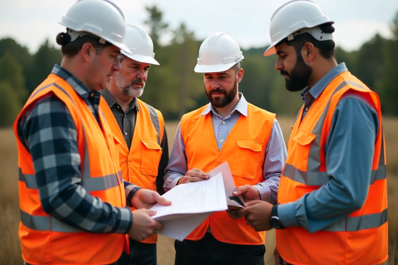 Consultoria Ambiental: Estratégias para Impulsionar Seu Negócio e Preservar o Meio Ambiente