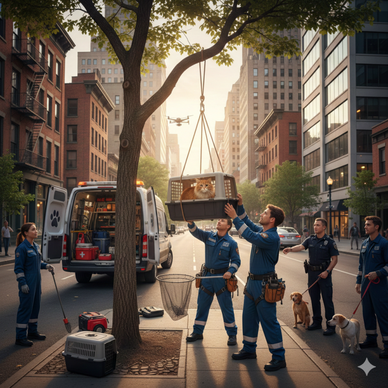 A Importância do Resgate de Animais e Formas de Contribuir para a Conservação da Fauna