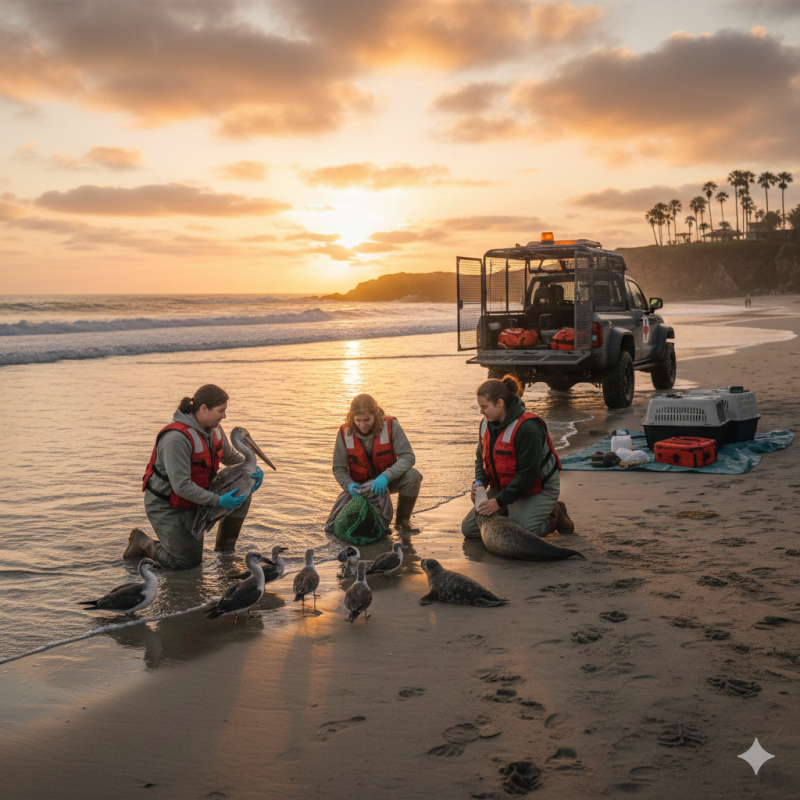 Guia Prático de Resgate de Animais: Como Ajudar e Transformar a Vida dos Peludinhos em Necessidade