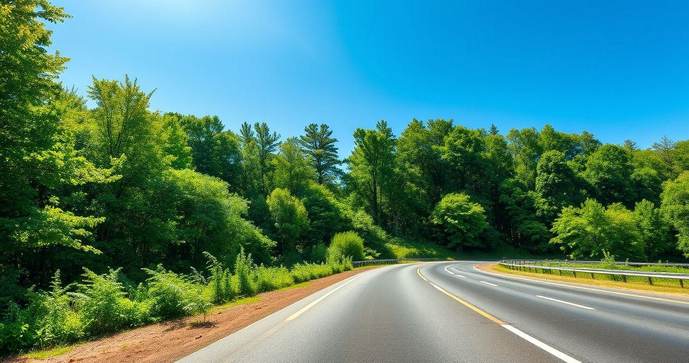 Avaliação de Impacto Ambiental de Rodovias: Entenda a Importância e Passos Necessários Avaliação de Impacto Ambiental de Rodovias: Entenda a Importância e Passos Necessários